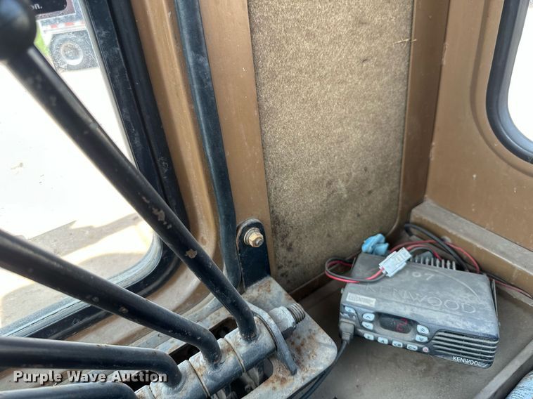 image for item EB2625 1992 Caterpillar 950F wheel loader