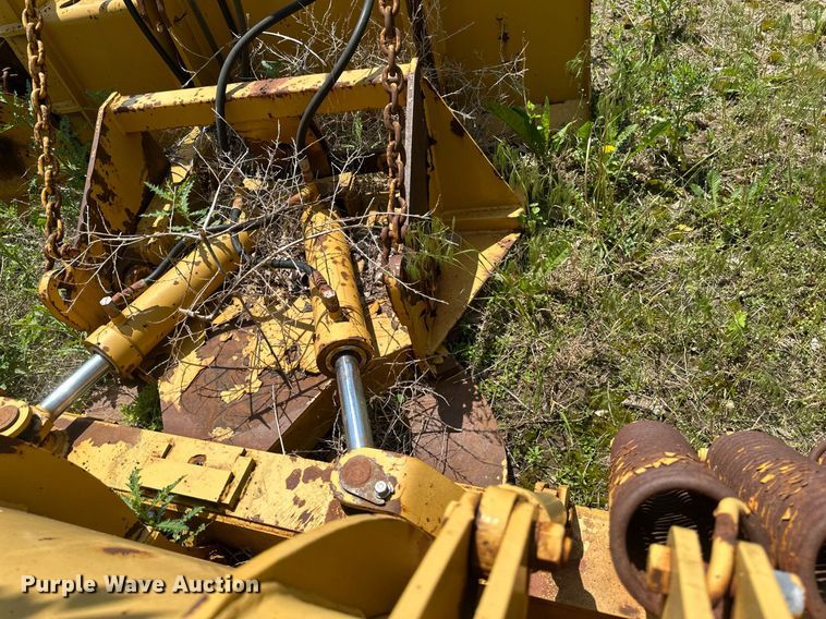 image for item EB2625 1992 Caterpillar 950F wheel loader