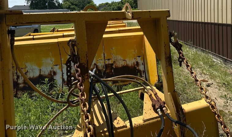 image for item EB2625 1992 Caterpillar 950F wheel loader