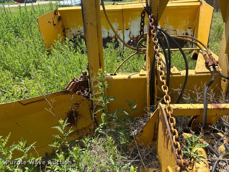 image for item EB2625 1992 Caterpillar 950F wheel loader