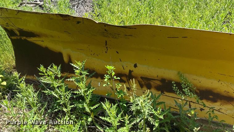 image for item EB2625 1992 Caterpillar 950F wheel loader