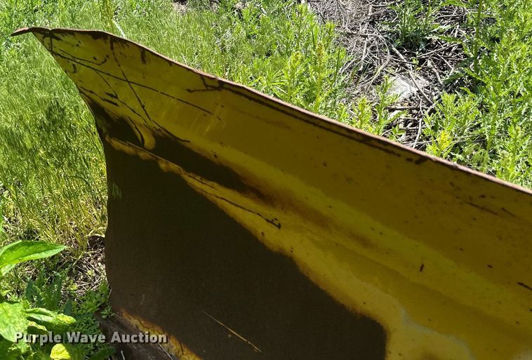 image for item EB2625 1992 Caterpillar 950F wheel loader