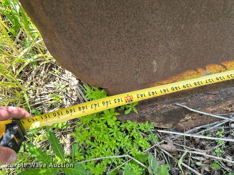 image for item EB2625 1992 Caterpillar 950F wheel loader