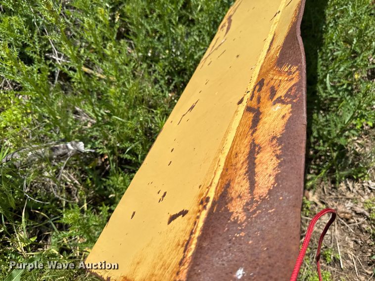 image for item EB2625 1992 Caterpillar 950F wheel loader