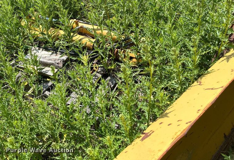 image for item EB2625 1992 Caterpillar 950F wheel loader