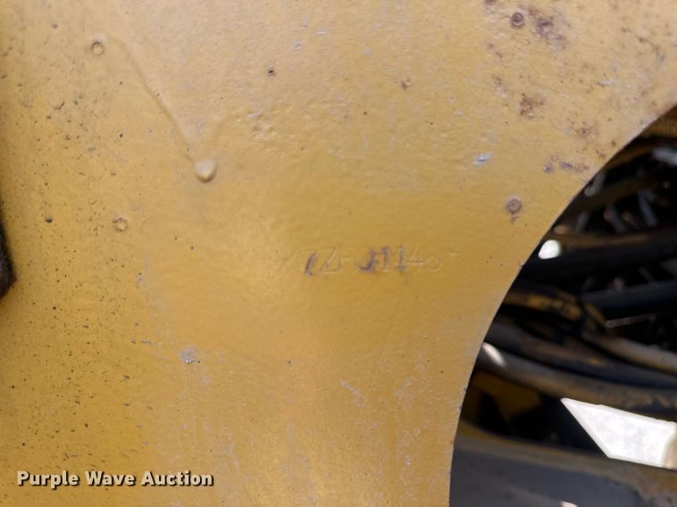 image for item EB2625 1992 Caterpillar 950F wheel loader
