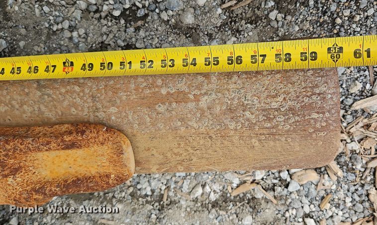 image for item EB8096 2015 Caterpillar 953D track loader