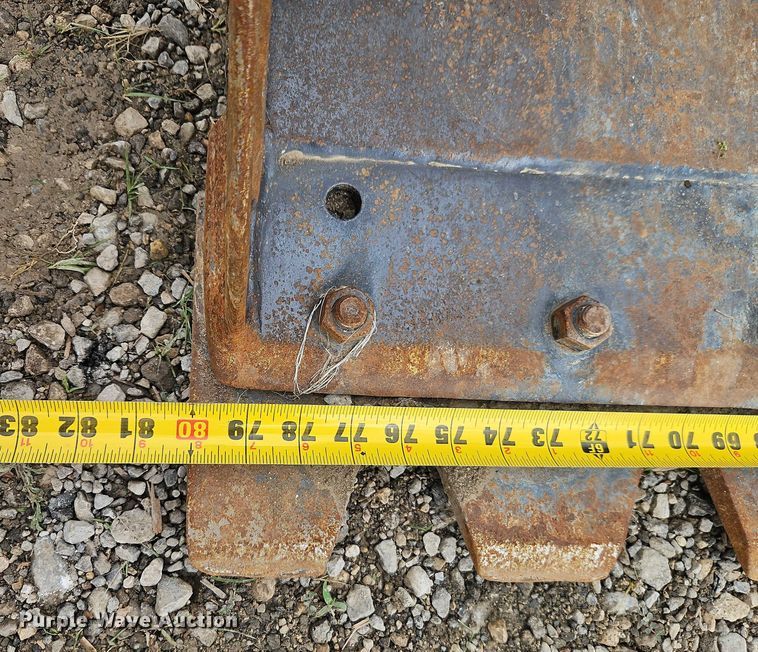 image for item EB8098 2019 Caterpillar 259D3 tracked skid steer loader