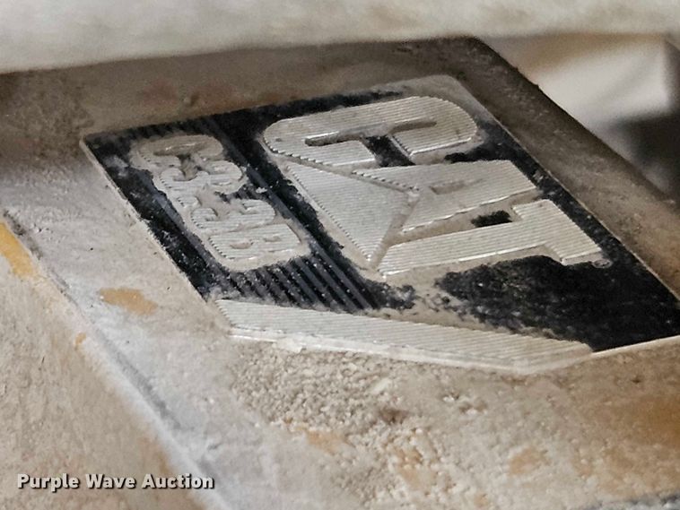 image for item EB8098 2019 Caterpillar 259D3 tracked skid steer loader