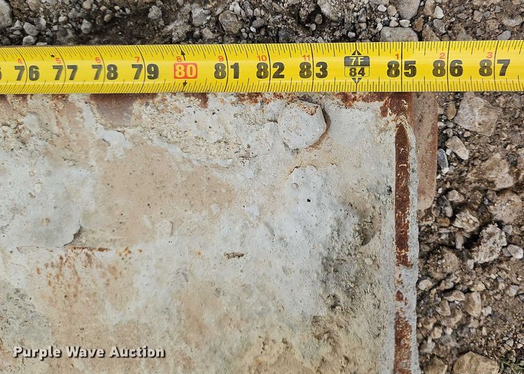 image for item EB8099 2020 Caterpillar 259D3 tracked skid steer loader