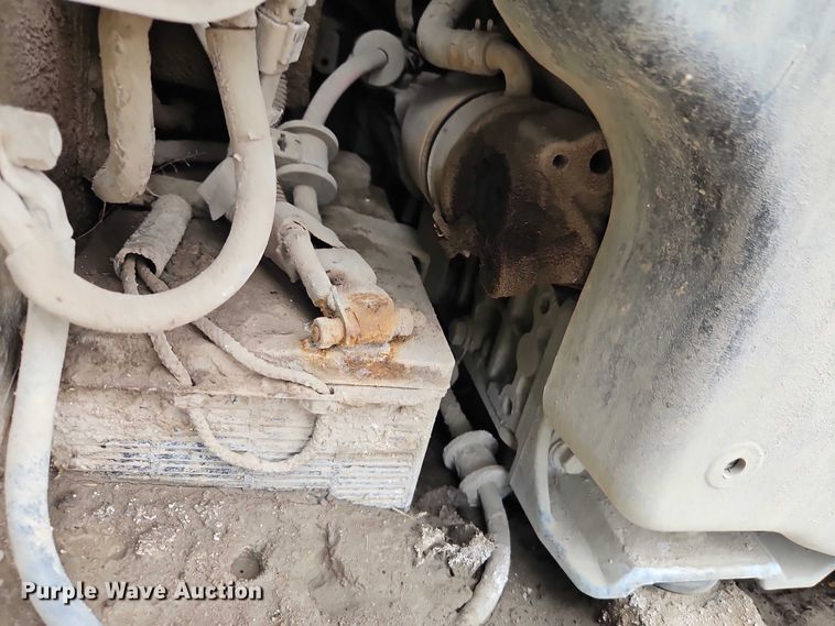 image for item EB8099 2020 Caterpillar 259D3 tracked skid steer loader