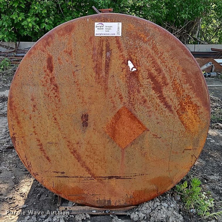 image for item EB8119 Fuel tank