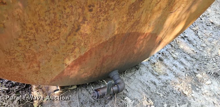 image for item EB8119 Fuel tank