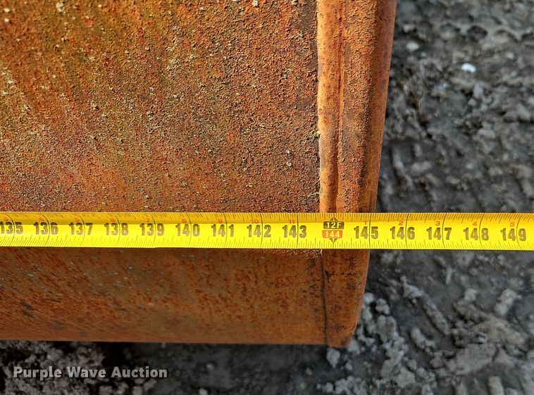 image for item EB8119 Fuel tank