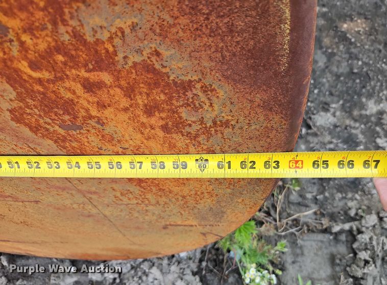 image for item EB8119 Fuel tank