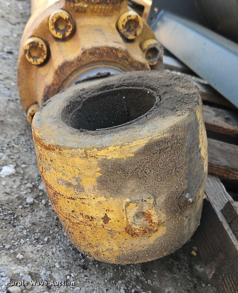 image for item EB8120 Hydraulic cylinder