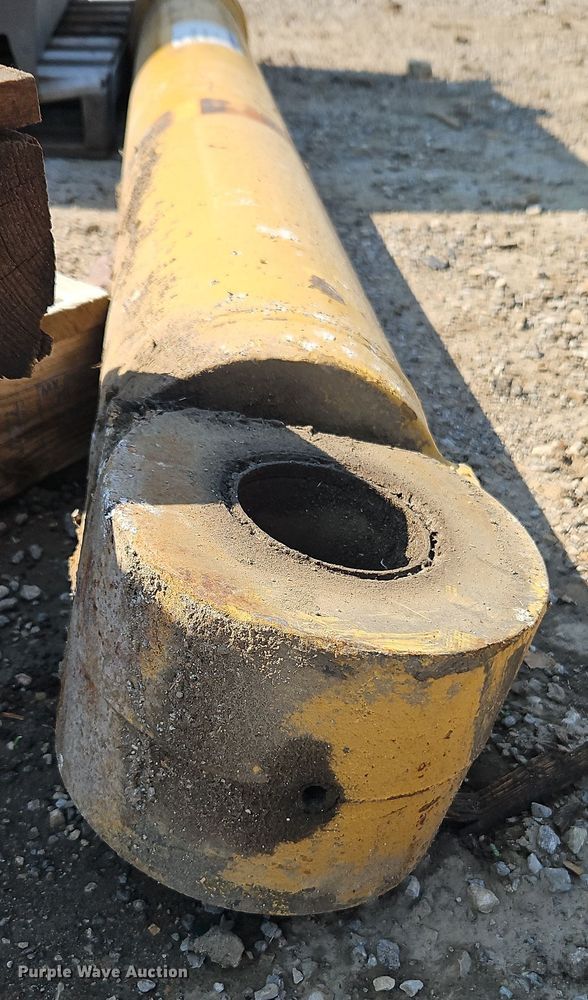 image for item EB8120 Hydraulic cylinder