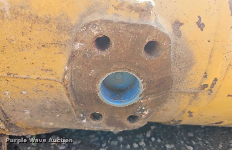 image for item EB8120 Hydraulic cylinder