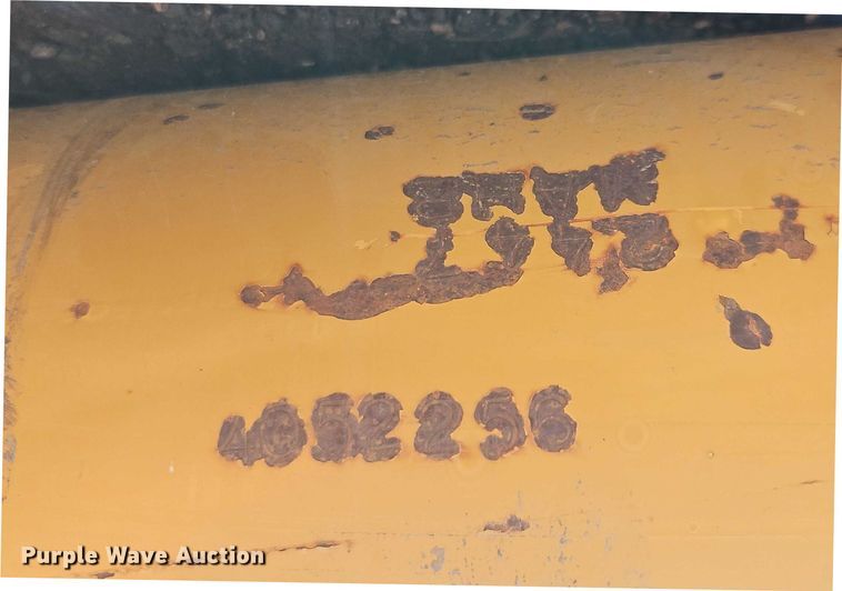 image for item EB8120 Hydraulic cylinder