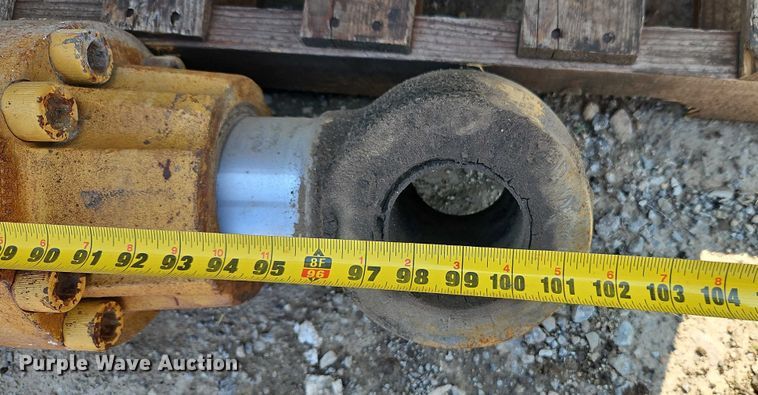 image for item EB8120 Hydraulic cylinder