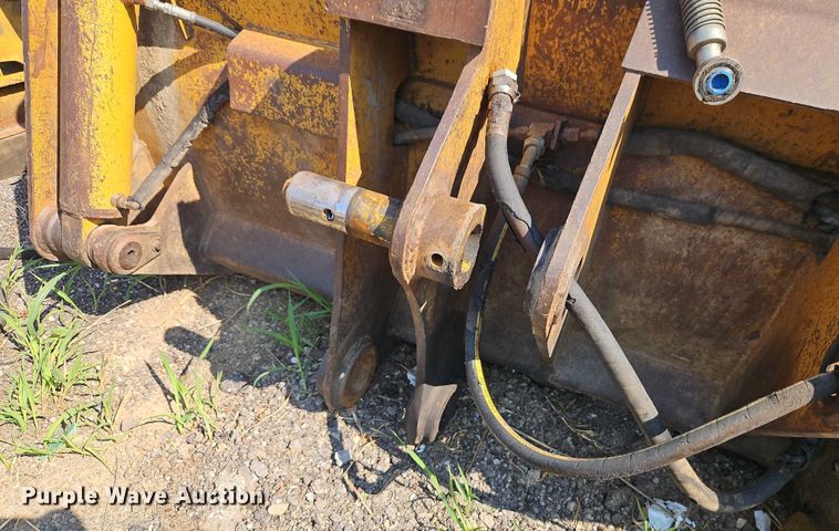 image for item EB8121 Caterpillar four in one bucket