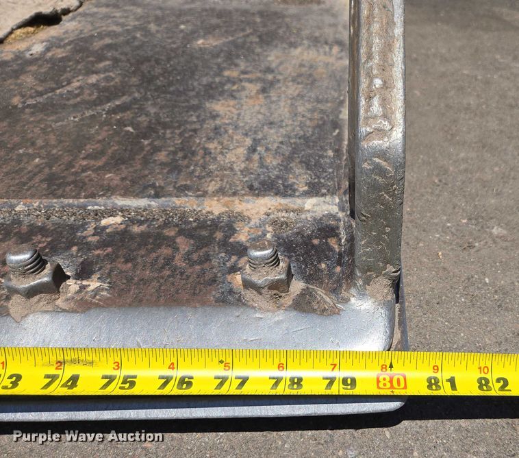 image for item EC1039 2018 Caterpillar 299D2 tracked skid steer loader