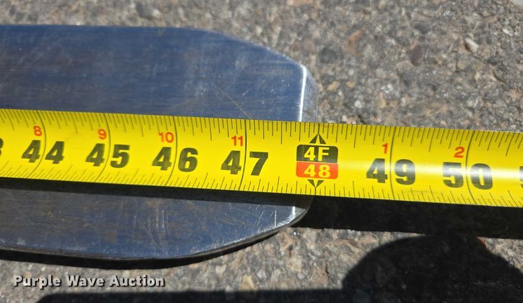 image for item EC1041 2015 Nissan PF30LP forklift