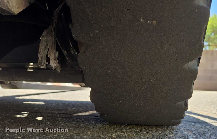 image for item EC1041 2015 Nissan PF30LP forklift