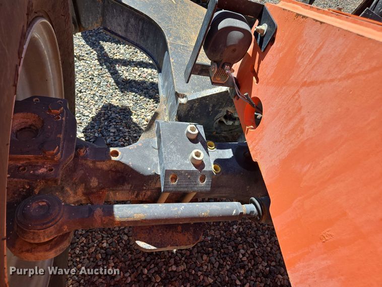 image for item EC1043 2017 JLG 10054 telehandler