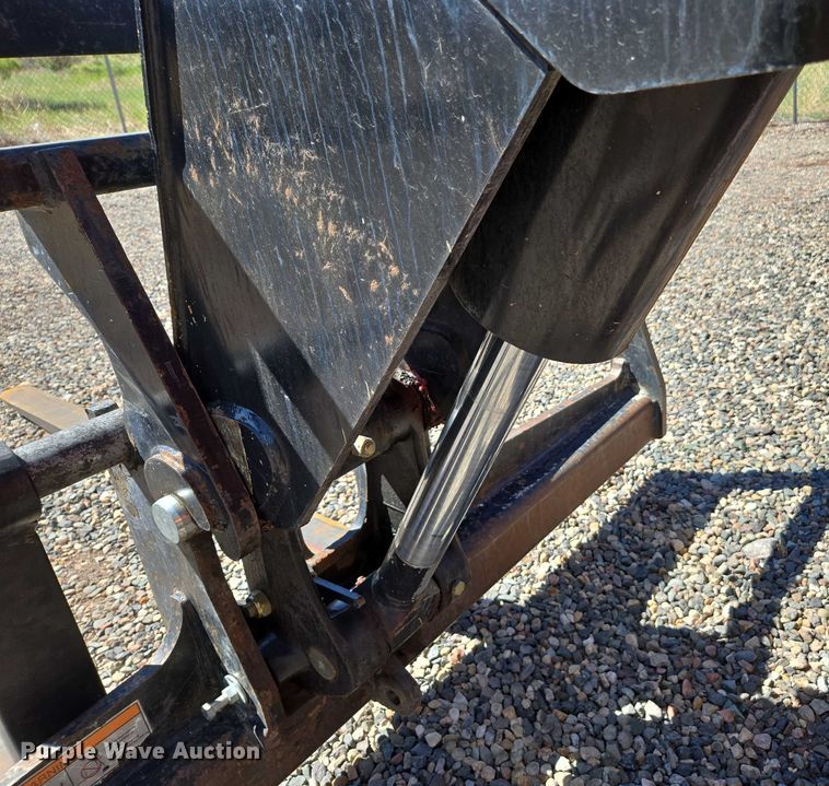 image for item EC1043 2017 JLG 10054 telehandler