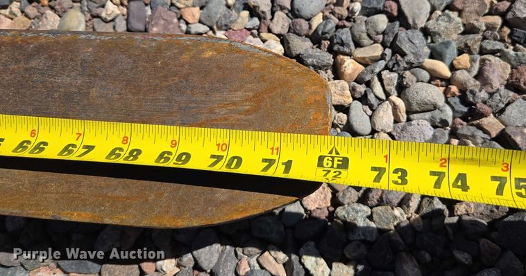 image for item EC1043 2017 JLG 10054 telehandler