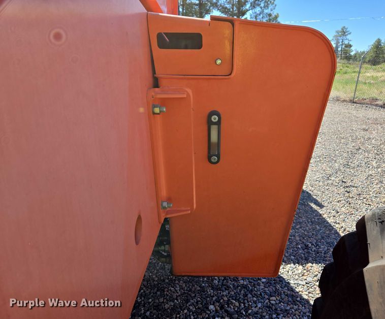 image for item EC1043 2017 JLG 10054 telehandler