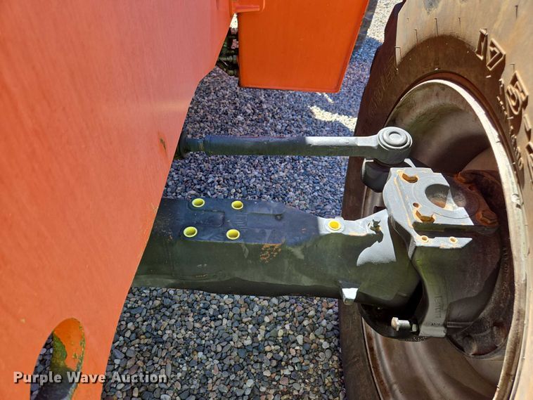 image for item EC1043 2017 JLG 10054 telehandler