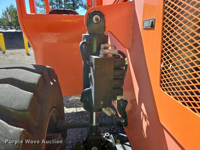 image for item EC1043 2017 JLG 10054 telehandler