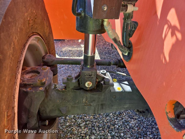 image for item EC1043 2017 JLG 10054 telehandler