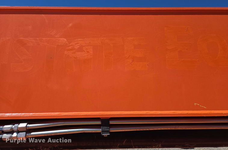 image for item EC1043 2017 JLG 10054 telehandler