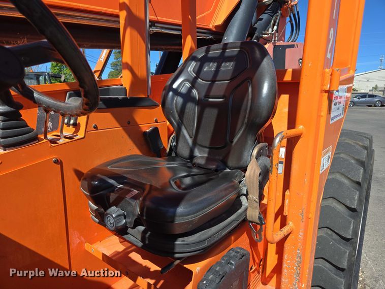 image for item EC1043 2017 JLG 10054 telehandler