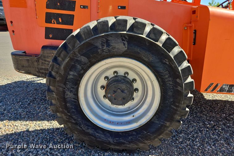 image for item EC1043 2017 JLG 10054 telehandler