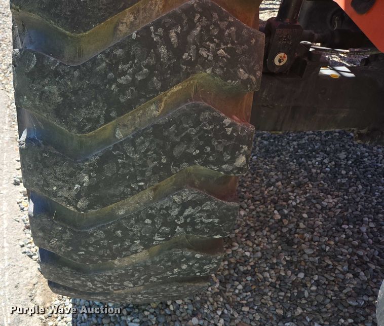 image for item EC1043 2017 JLG 10054 telehandler