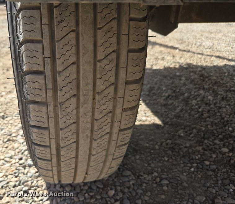 image for item EC1045 2017 Doosan C185 air compressor