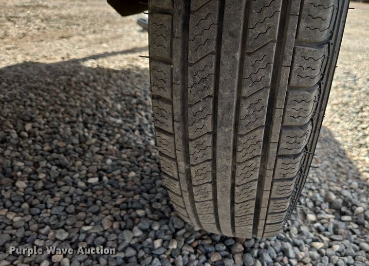 image for item EC1045 2017 Doosan C185 air compressor