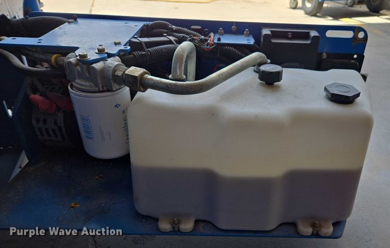 image for item EC1047 2014 Genie GS-1930 scissor lift