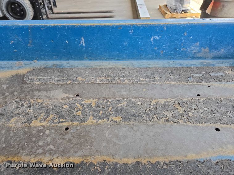 image for item EC1047 2014 Genie GS-1930 scissor lift