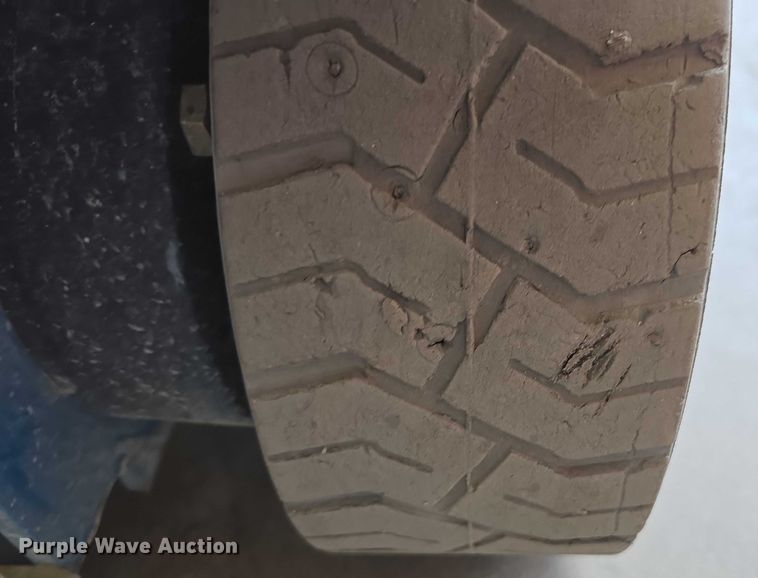 image for item EC1047 2014 Genie GS-1930 scissor lift