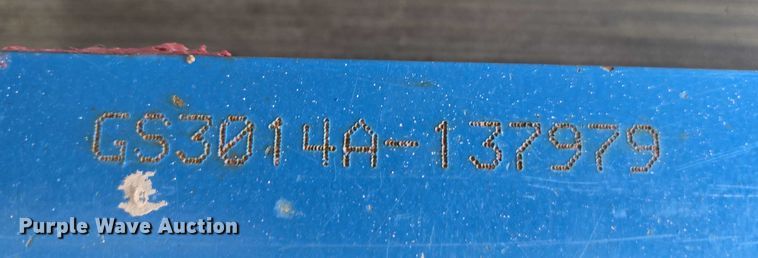 image for item EC1047 2014 Genie GS-1930 scissor lift