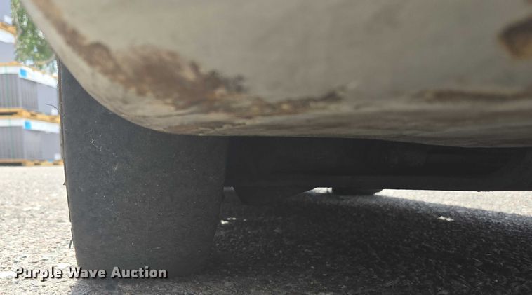 image for item EC1048 2015 Nissan CFS40 forklift