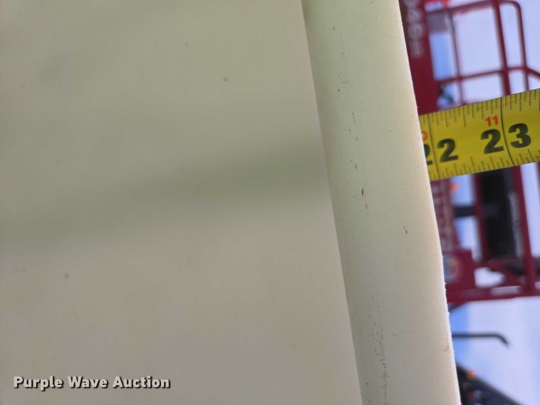 image for item EC1050 2020 Canycom SC-75 concrete buggy