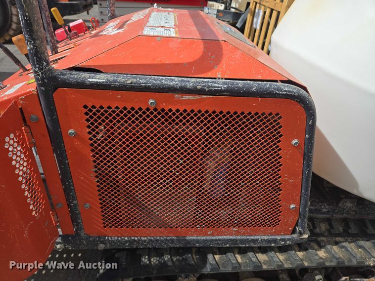 image for item EC1050 2020 Canycom SC-75 concrete buggy