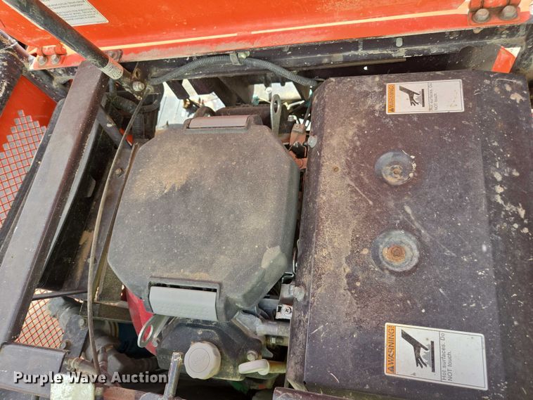 image for item EC1050 2020 Canycom SC-75 concrete buggy