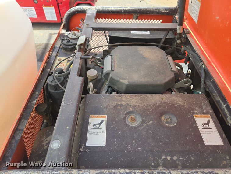 image for item EC1050 2020 Canycom SC-75 concrete buggy